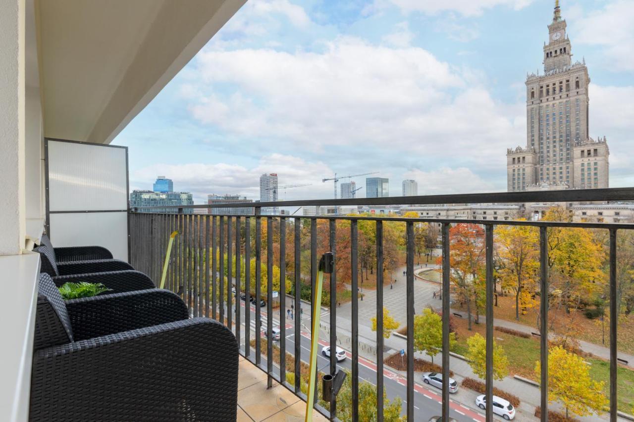 The View By Renters